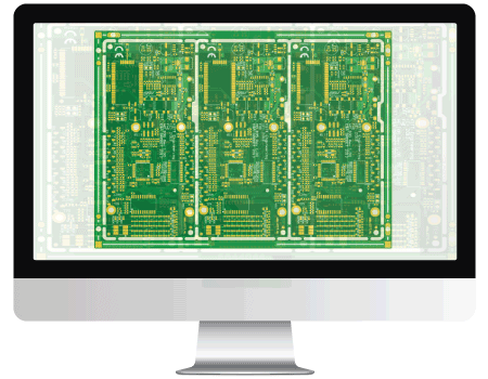 PCB Layout Design Pune India