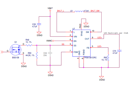 hybrid circuit design